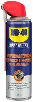 WD40 Wd-40 Specialist Universele Reiniger - 500ml