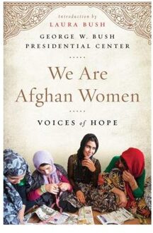 We Are Afghan Women