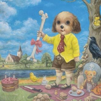 We Are Him - Angels Of Light