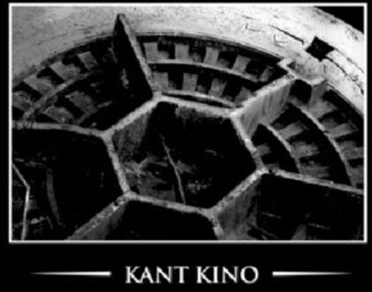 We are Kant Kino.. (Limited Edition)