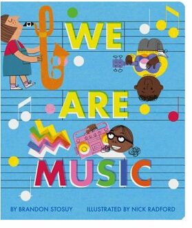 We Are Music