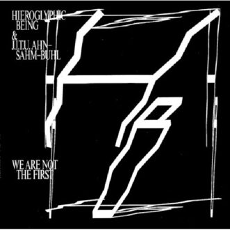 We Are Not The First