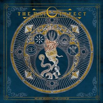 We Are Shadows (The Cover Ep) - The Halo Effect