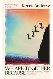 We Are Together Because - Andrew, Kerry