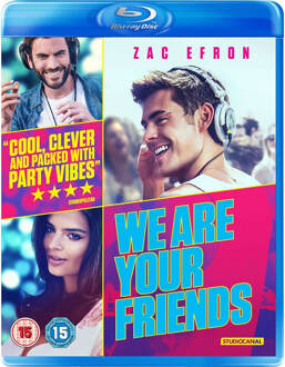 We Are Your Friends