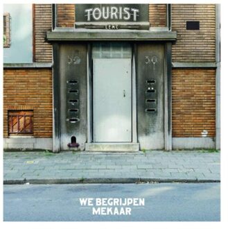 We Begrijpen Mekaar - Tourist Lemc