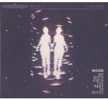 We Both Know The Rest Is Noise