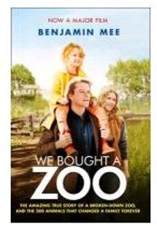 We Bought a Zoo (Fti)