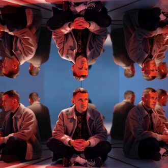 We Can Go Anywhere From Here - Sir Was