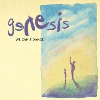 We Can't Dance - Genesis