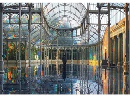 We Do Not Dream Alone - Michelle Yun Mapplethorpe