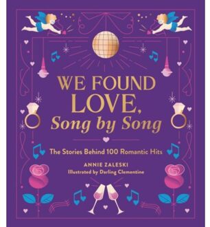 We Found Love, Song By Song - Annie Zaleski
