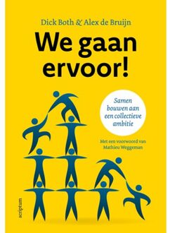 We Gaan Ervoor! - Dick Both