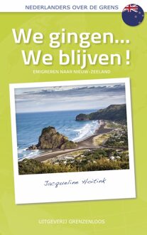 We gingen... We blijven! - eBook Jacqueline Hoitink (946185191X)