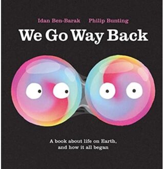 We Go Way Back - Idan Ben-Barak