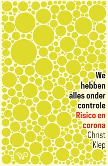 We hebben alles onder controle - Christ Klep - ebook