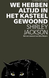 We hebben altijd in het kasteel gewoond - eBook Shirley Jackson (9020415409)