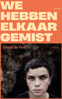 We hebben elkaar gemist -  David de Poel (ISBN: 9789044657364)