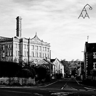 We Invented Work For The Common Good - Aaa Gripper