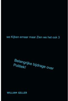 We Kijken ernaar maar Zien we het ook 3