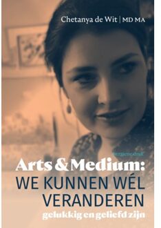 We kunnen wel veranderen, gelukkig en geliefd zijn