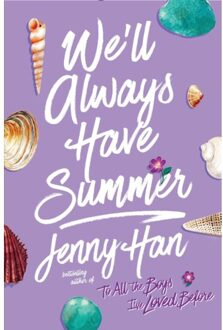 We'll Always Have Summer