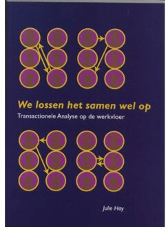 We lossen het samen wel op - Boek J. Hay (9066656085)