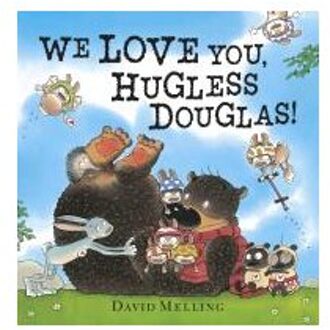 We Love You, Hugless Douglas