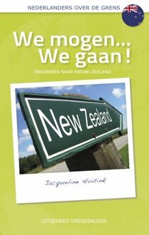 We mogen... We gaan! - eBook Jacqueline Hoitink (9461851901)