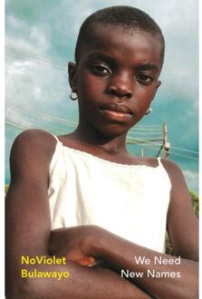 We Need New Names - Vintage Heroines - NoViolet Bulawayo