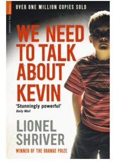 We Need to Talk About Kevin (Serpent's Tail Classic)