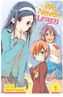 We Never Learn, Vol. 1