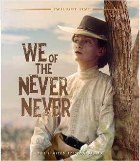 We Of The Never Never (US Import)