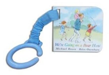 We're Going on a Bear Hunt