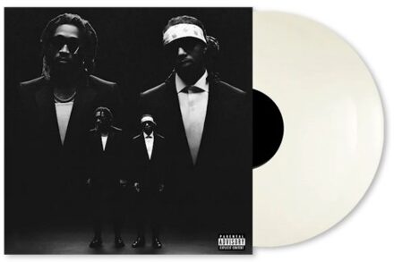 We Still Don't Trust You - Future & Metro Boomin