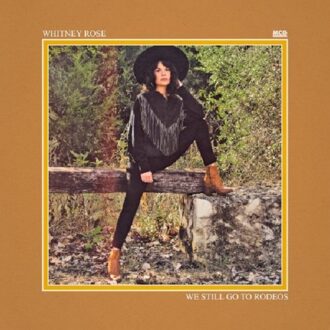 We Still Go To Rodeos