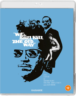 We Still Kill the Old Way