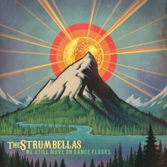 We Still Move On Dance Floors