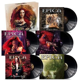 We Still Take You With Us - Th - Epica