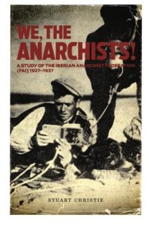 We The Anarchists