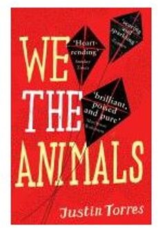 We the Animals