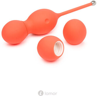 We-Vibe We-Vibe, Bloom - Oranje - We Vibe, Bloom
