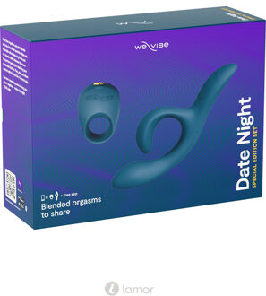 We-Vibe We-Vibe Bond, Date night - * We Vibe Date Night