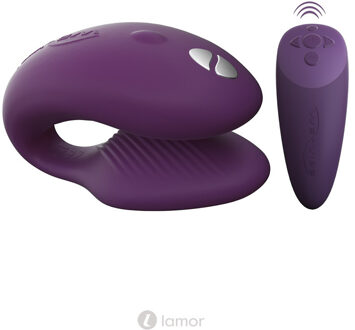 We-Vibe We Vibe - Chorus - We-Vibe Chorus-Paars
