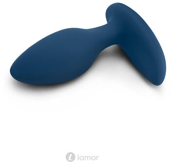 We-Vibe We-Vibe Ditto, Blauw - Paars