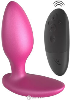 We-Vibe We-Vibe Ditto+,Zwart - Roze - We Vibe We-Vibe Ditto+, Zwart