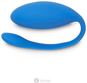 We-Vibe We-Vibe Jive, Blauw - We Vibe Jive, Blauw