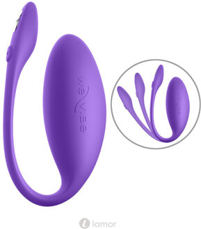 We-Vibe We-Vibe Jive Lite, Paars