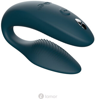 We-Vibe We-Vibe Sync 2, Groen -Roze-Paars - We-Vibe Sync2, Groen