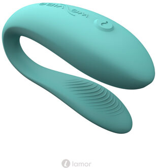 We-Vibe We-Vibe Sync Lite, Turquoise-Roze